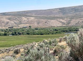2596 Highway 233, Kemmerer, WY 83101