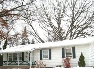 1567 60th Ave NE, Fridley, MN 55432