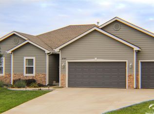 2737 S Fir Ter, Eudora, KS 66025