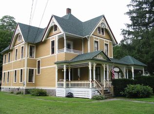264 Wagner Ave, Fleischmanns, NY 12430