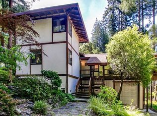 615 Debbie Dr, Boulder Creek, CA 95006