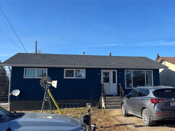 94 Gilbert STREET, Big River, SK S0J 0E0