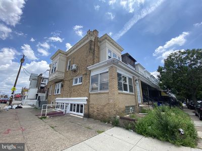 901 Granite St, Philadelphia, PA, 19124