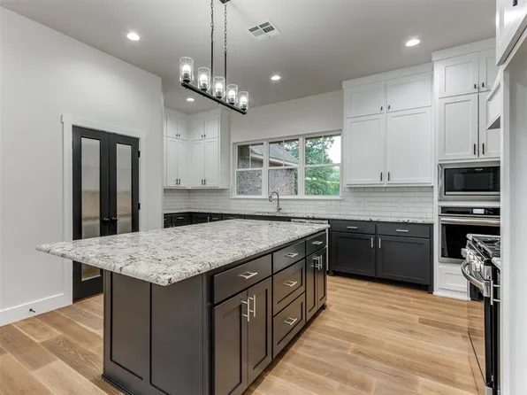 703 N Cedar Dr, Oklahoma City, OK 73130