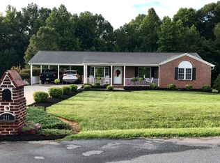 211 Faith Ct, Danville, VA 24540