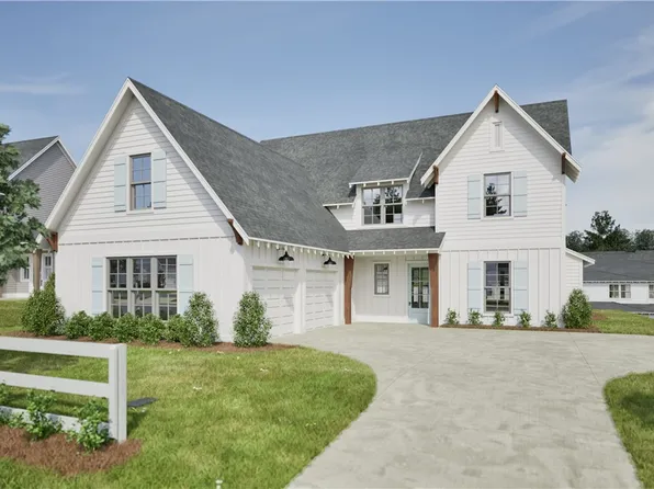 66 Copper Meadows Dr, Auburn, AL 36830