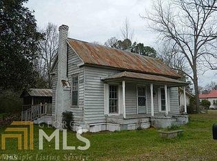 170 Main St, Rocky Ford, GA 30455
