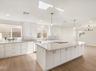 2900 N Nebraska St, Chandler, AZ 85225