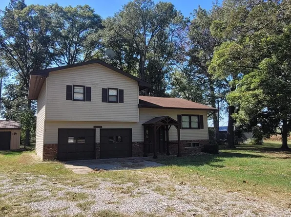 18065 E State Highway 142, Opdyke, IL 62872