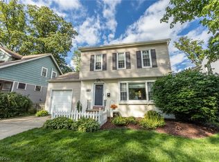 456 Elmwood Rd, Bay Village, OH 44140