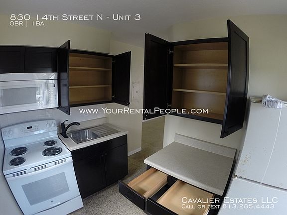 4th image of 830 14th St N APT 3