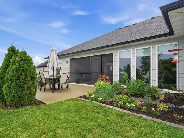 1224 Shore Acres Loop, Columbia, MO 65201