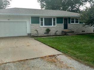 851 Shirley Blvd, Muskegon, MI 49442