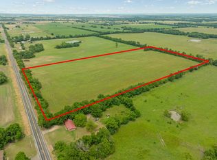 LOT One Farm Rd #1497, Paris, TX 75462