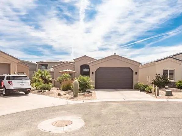617 Veneto Loop, Lake Havasu City, AZ 86403