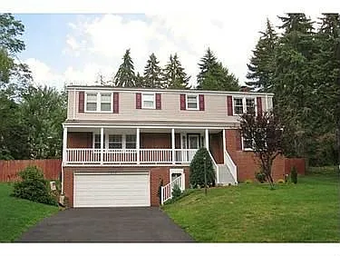 1613 Old Beulah Rd photo 1