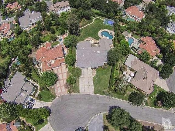 2nd image of 5561 Partridge Ct