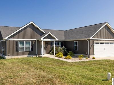 2216 Traci Dr, Murray, KY, 42071
