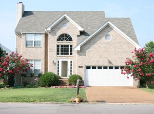 2960 Melbourne Ter, Mount Juliet, TN 37122