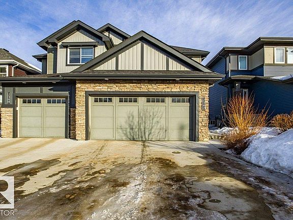 2nd image of 2342 Wonnacott Cres SW
