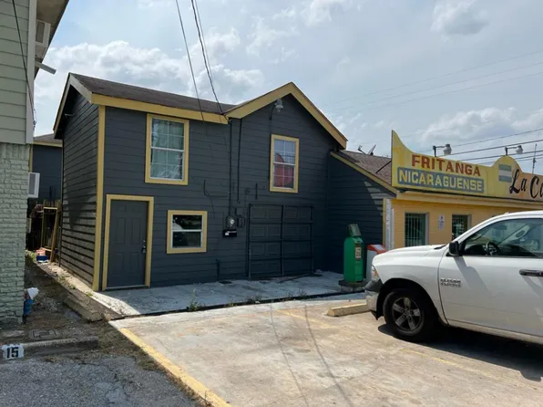 412 N 8th St, 412 N 8th St #2, South Houston, TX 77587