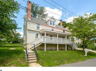 6 Water St, Langhorne, PA 19047