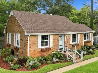 2704 Misty Point Rd, Chesapeake, VA, 23323