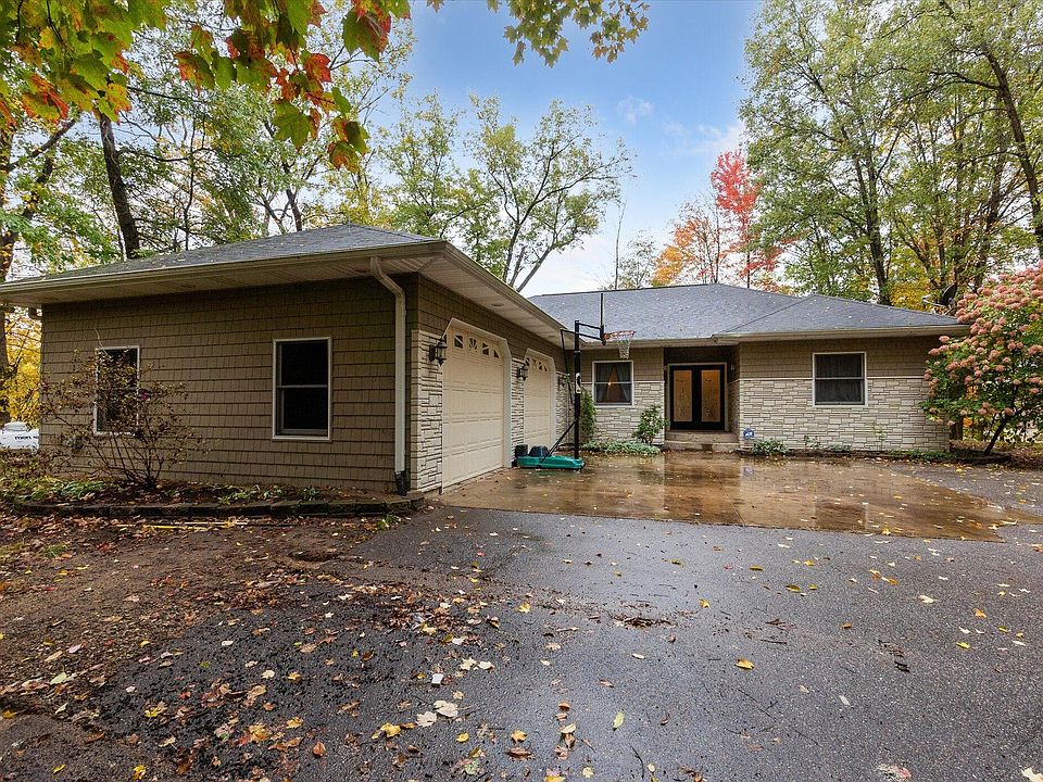 5812 Lacey Rd, Dowling, MI 49050 Zillow