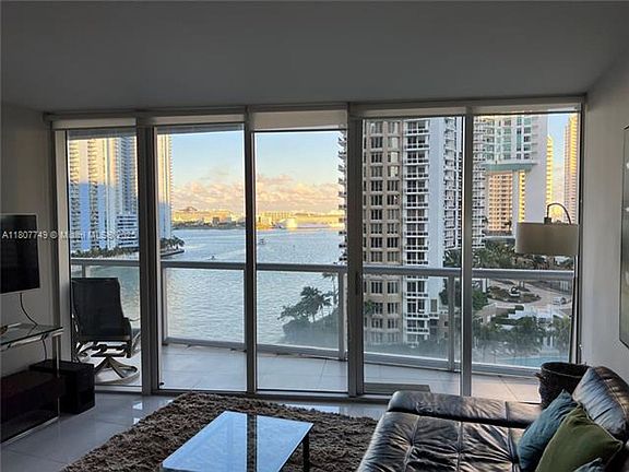 3rd image of 465 Brickell Ave #Bay1018