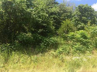 Bethel Rd, Hackett, AR 72937