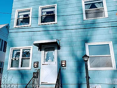 193 Mount Hope St #3 — Photo 7