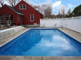 168 Belmont St, Reading, MA 01867