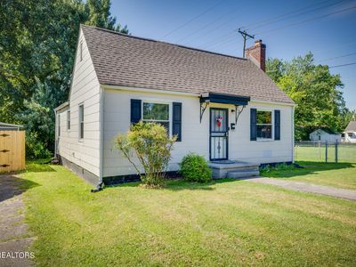 1920 Fairwood Ave, Knoxville, TN, 37917