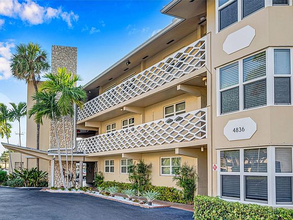 4th image of 4836 NE 23rd Avenue #18