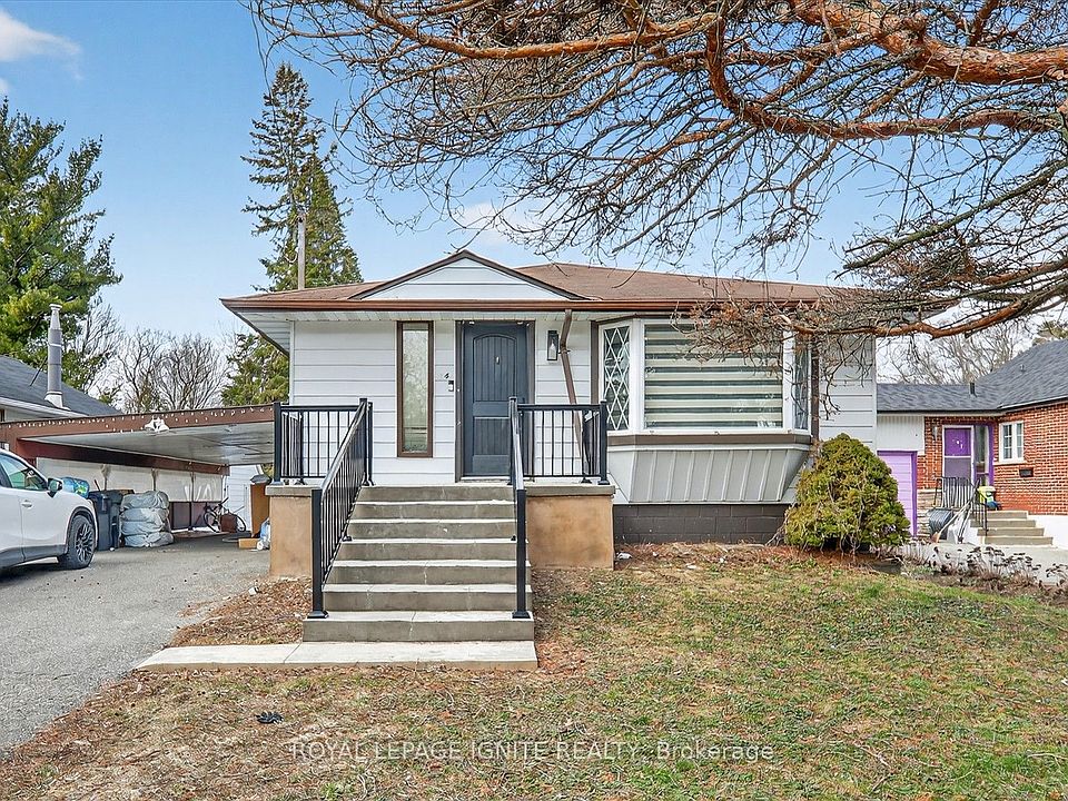 1st image of 54 Bobmar Rd