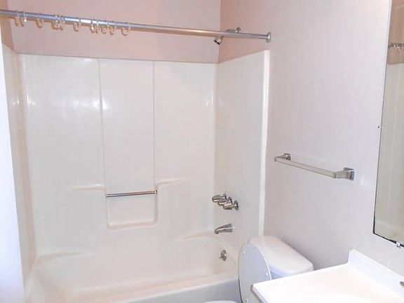 Hall Bath