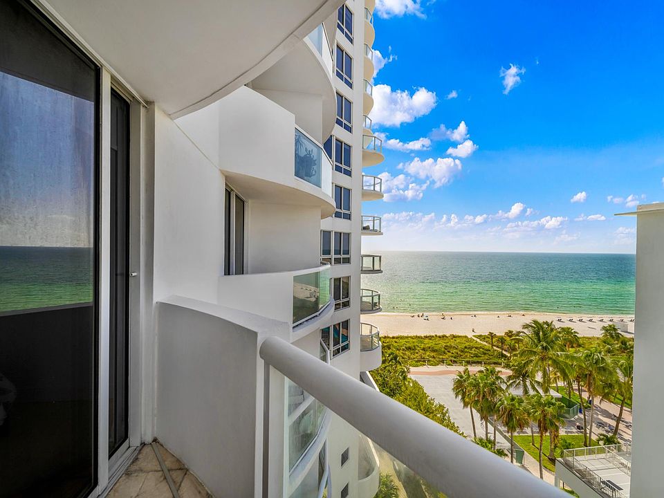 1st image of 6365 Collins Ave #1000