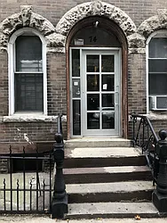 Rented by Bridge Realty