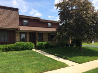 631 Buttercup Ave, Vandalia, OH 45377