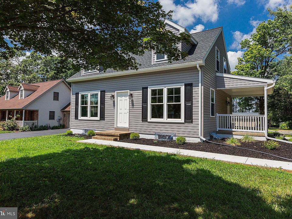 606 Woodcrest Ave, Lititz, PA 17543 Zillow
