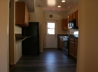 832 49th St NE APT 2, Washington, DC 20019