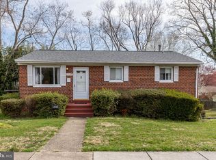 11119 Troy Rd, Rockville, MD 20852