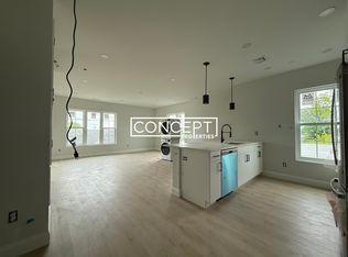 103A Cottage St #307SN, Lynn, MA 01905