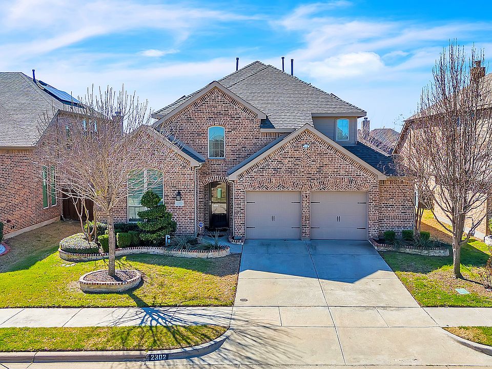1st image of 2302 Knox Way
