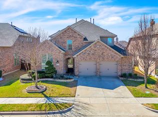 2302 Knox Way, Melissa, TX 75454