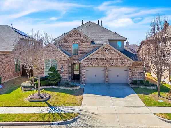 2302 Knox Way, Melissa, TX 75454