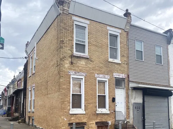 630 W Mayfield St, Philadelphia, PA 19133
