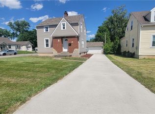 110 N Broadway St, Trotwood, OH 45426