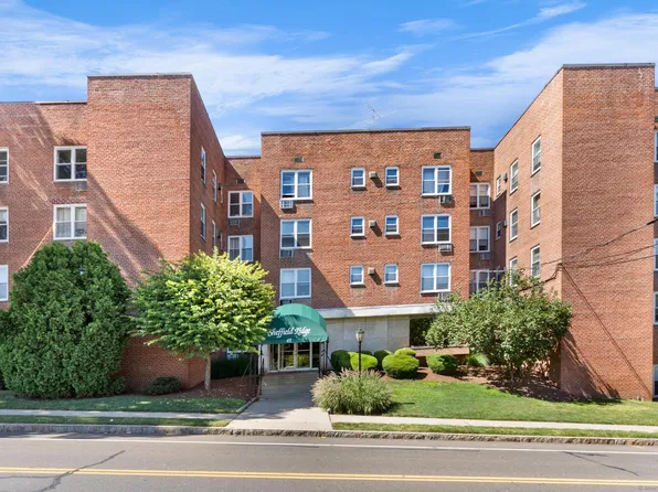 45 Maple Street APT 4J, Norwalk, CT 06850