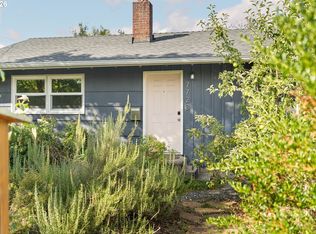 7723 SE Reedway St, Portland, OR 97206